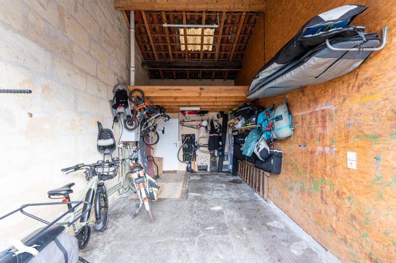 Vente Maison BORDEAUX - 5 pièces -86 m² - (33800)