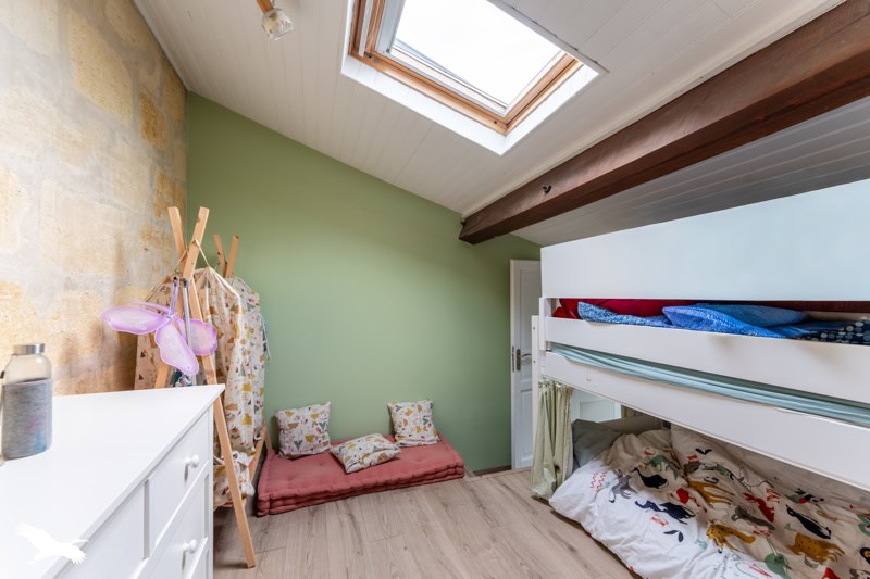 Vente Maison BORDEAUX - 5 pièces -86 m² - (33800)