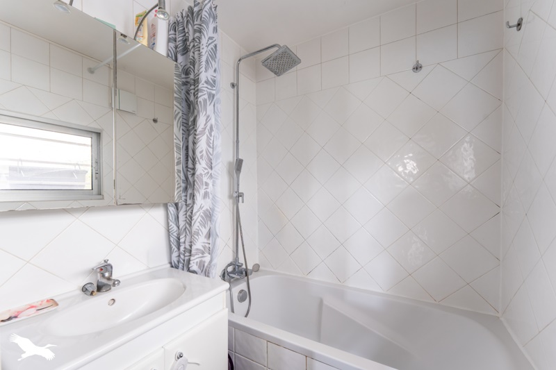Vente Maison BORDEAUX - 5 pièces -86 m² - (33800)