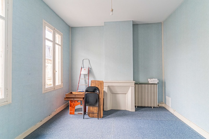 Vente Maison BORDEAUX - 5 pièces -92 m² - (33800)