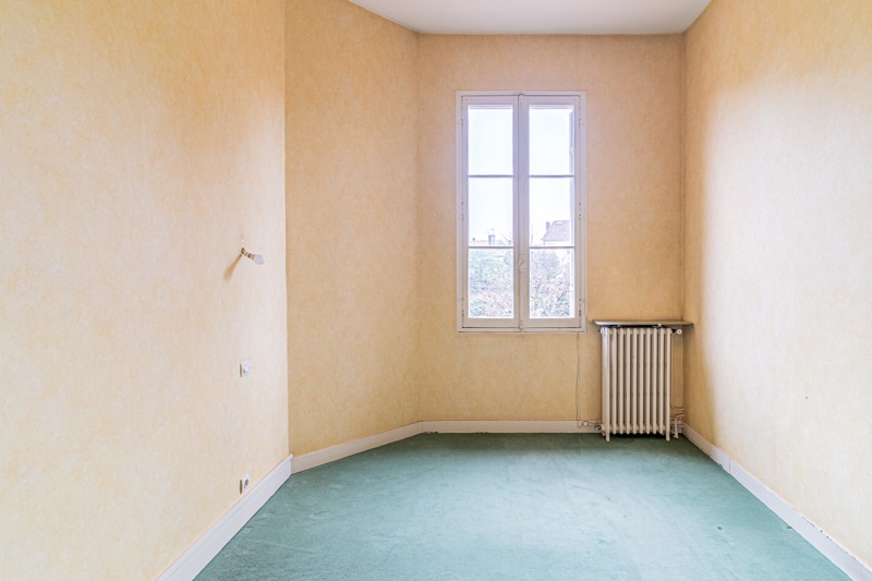 Vente Maison BORDEAUX - 5 pièces -92 m² - (33800)