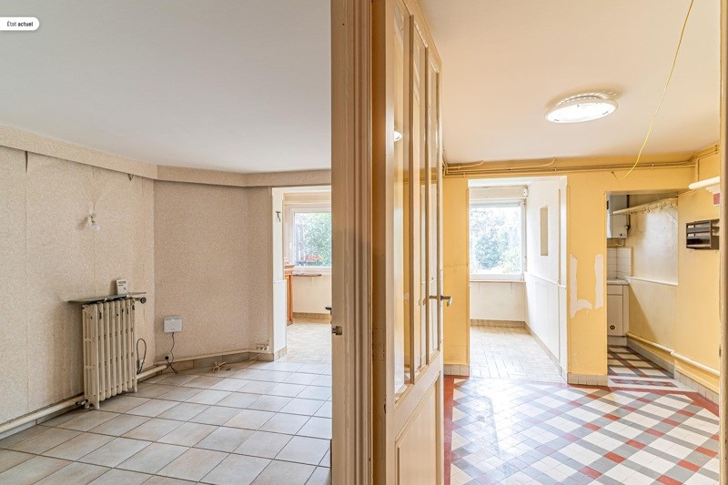 Vente Maison BORDEAUX - 5 pièces -92 m² - (33800)
