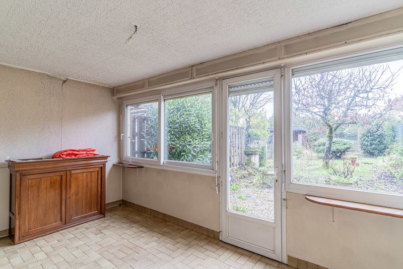 Vente Maison BORDEAUX - 5 pièces -92 m² - (33800)