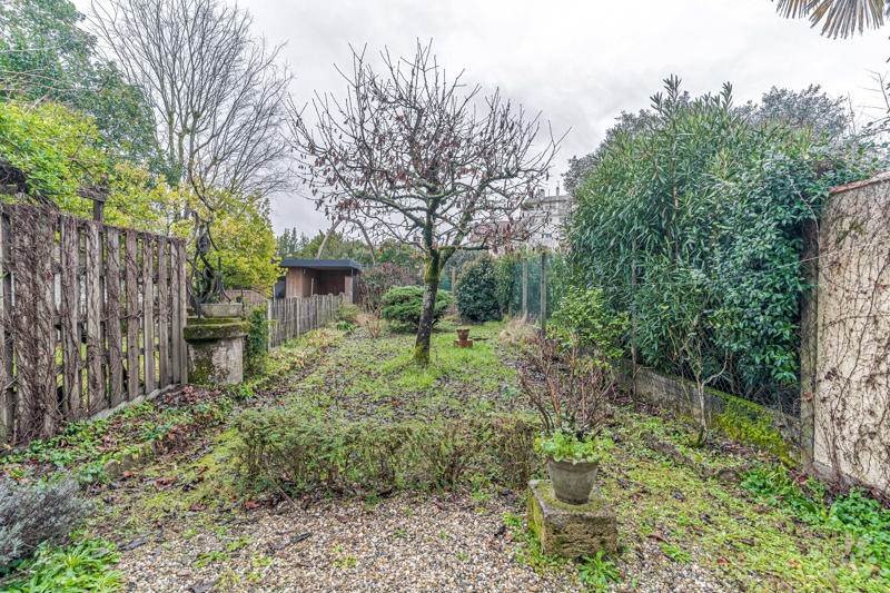 Vente Maison BORDEAUX - 5 pièces -92 m² - (33800)