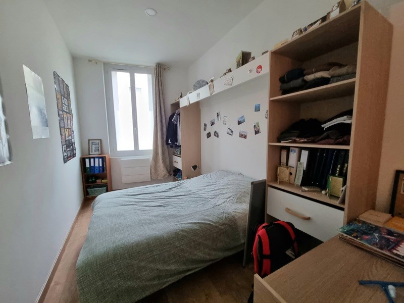 Vente Appartement BORDEAUX - 3 pièces -50 m² - (33800)