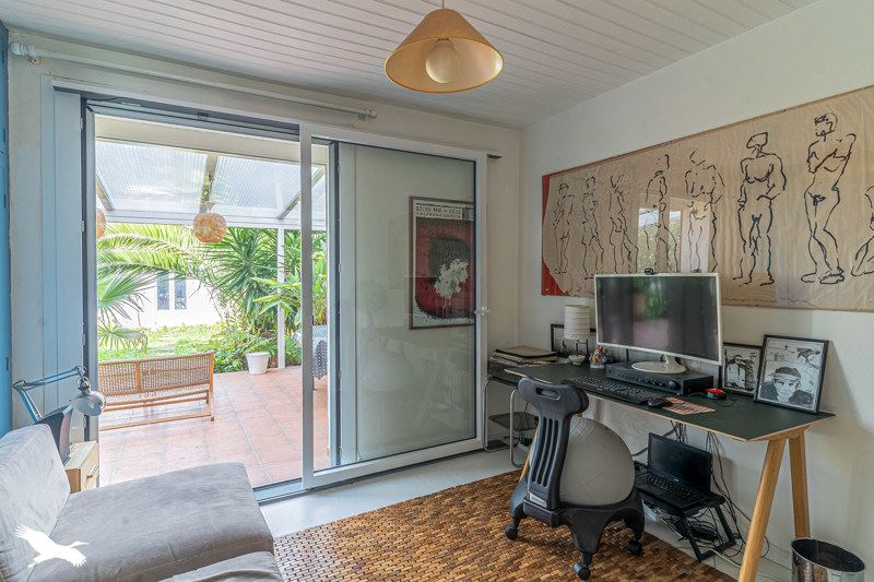 Vente Maison BORDEAUX - 4 pièces -93 m² - (33800)
