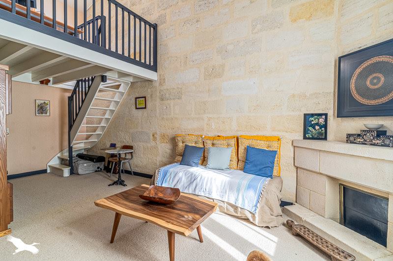 Vente Maison BORDEAUX - 4 pièces -93 m² - (33800)