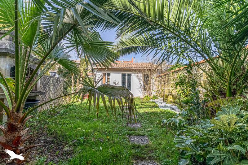 Vente Maison BORDEAUX - 4 pièces -93 m² - (33800)