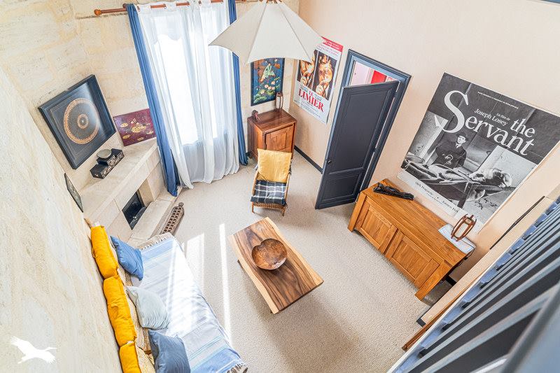 Vente Maison BORDEAUX - 4 pièces -93 m² - (33800)