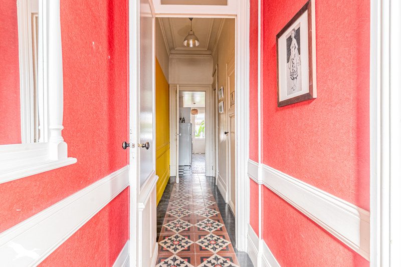 Vente Maison BORDEAUX - 4 pièces -93 m² - (33800)