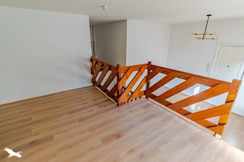 Vente Appartement BORDEAUX - 2 pièces -47 m² - (33800)