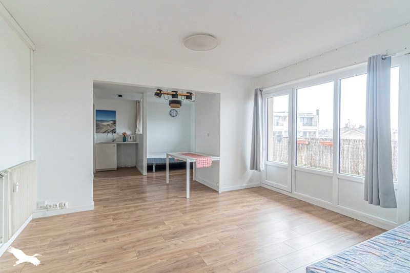 Vente Appartement BORDEAUX - 1 pièce -36 m² - (33800)