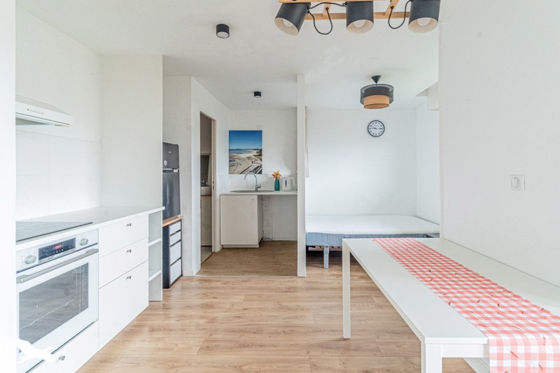 Vente Appartement BORDEAUX - 1 pièce -36 m² - (33800)