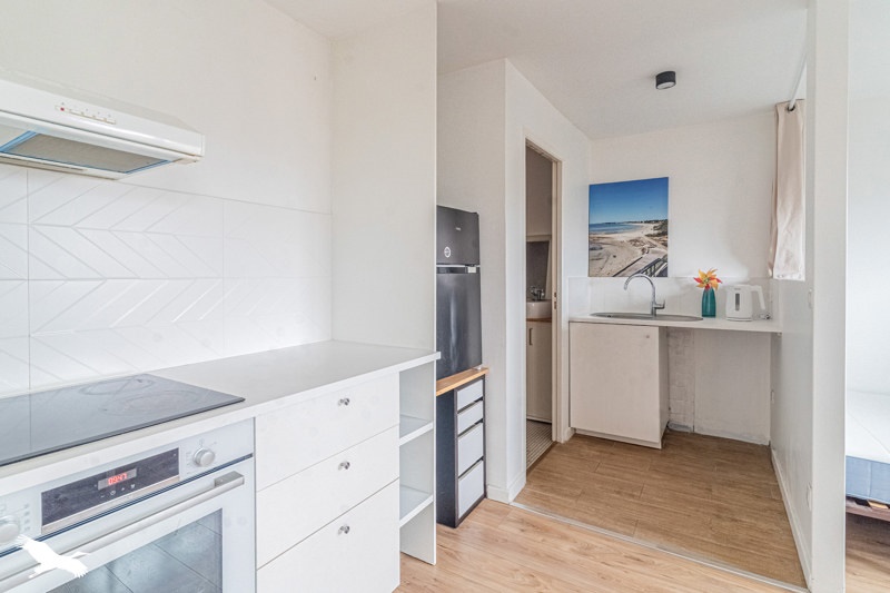 Vente Appartement BORDEAUX - 1 pièce -36 m² - (33800)