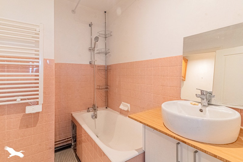 Vente Appartement BORDEAUX - 1 pièce -36 m² - (33800)