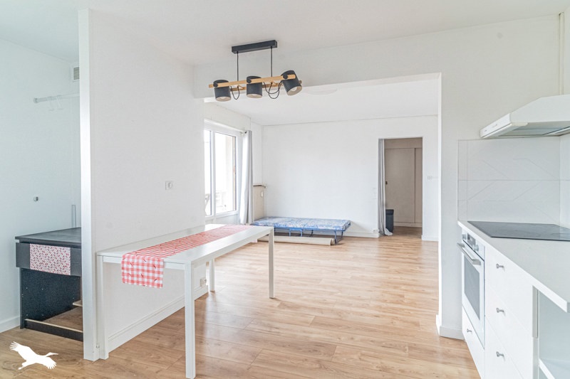 Vente Appartement BORDEAUX - 1 pièce -36 m² - (33800)