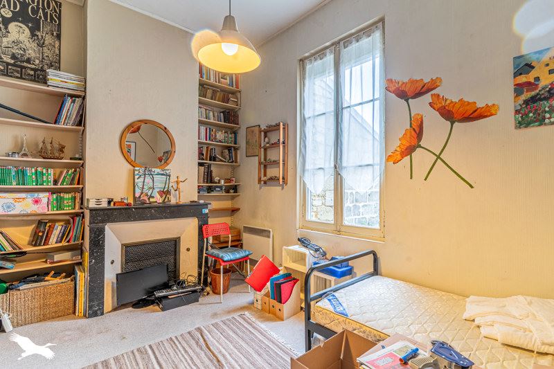 Vente Maison BORDEAUX - 3 pièces -81 m² - (33800)