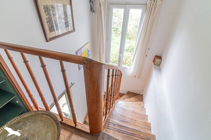 Vente Maison BORDEAUX - 3 pièces -81 m² - (33800)