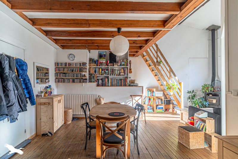 Vente Appartement BORDEAUX - 4 pièces -74 m² - (33800)