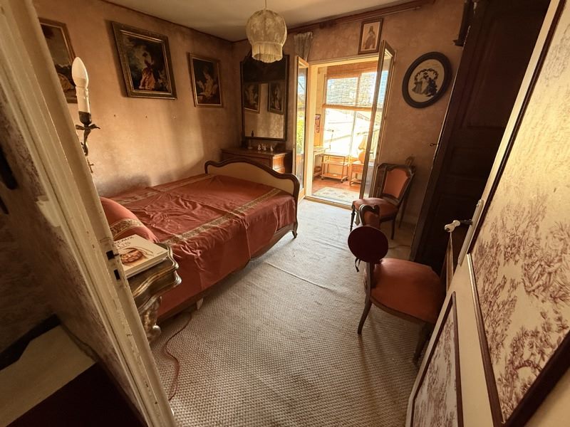 Vente Maison BORDEAUX - 7 pièces -156 m² - (33800)