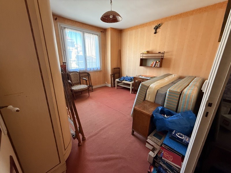 Vente Maison BORDEAUX - 7 pièces -156 m² - (33800)