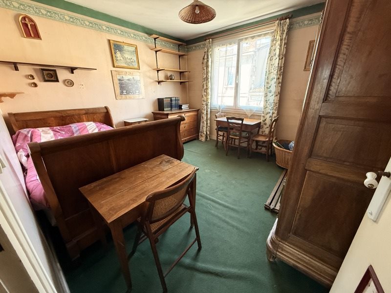 Vente Maison BORDEAUX - 7 pièces -156 m² - (33800)