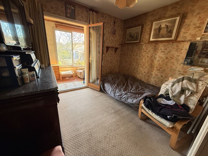Vente Maison BORDEAUX - 7 pièces -156 m² - (33800)