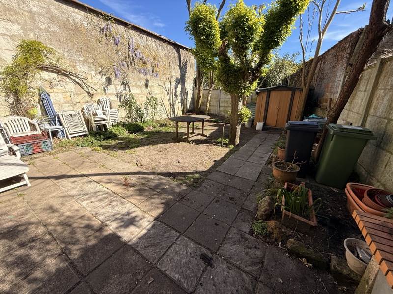 Vente Maison BORDEAUX - 7 pièces -156 m² - (33800)