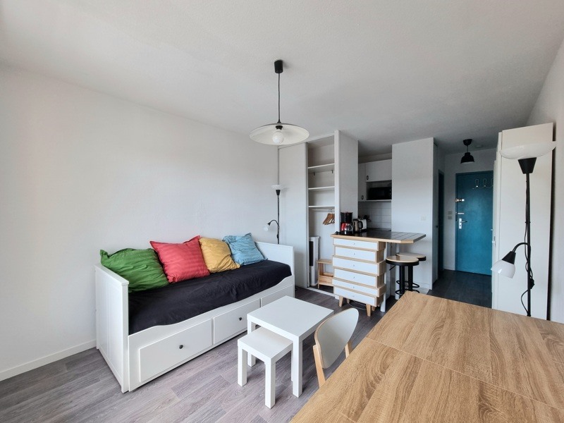Vente Appartement BORDEAUX - 1 pièce -22 m² - (33800)