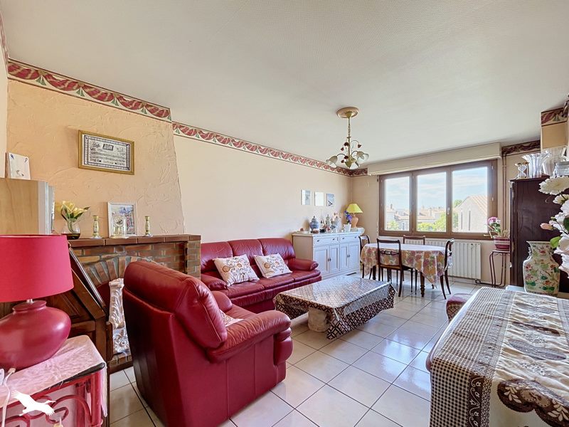 Appartement 3 pièces 72 m² · à Bordeaux · 72 m² · 281 430 €