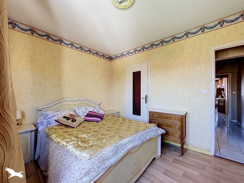 Vente Appartement BORDEAUX - 3 pièces -72 m² - (33000)
