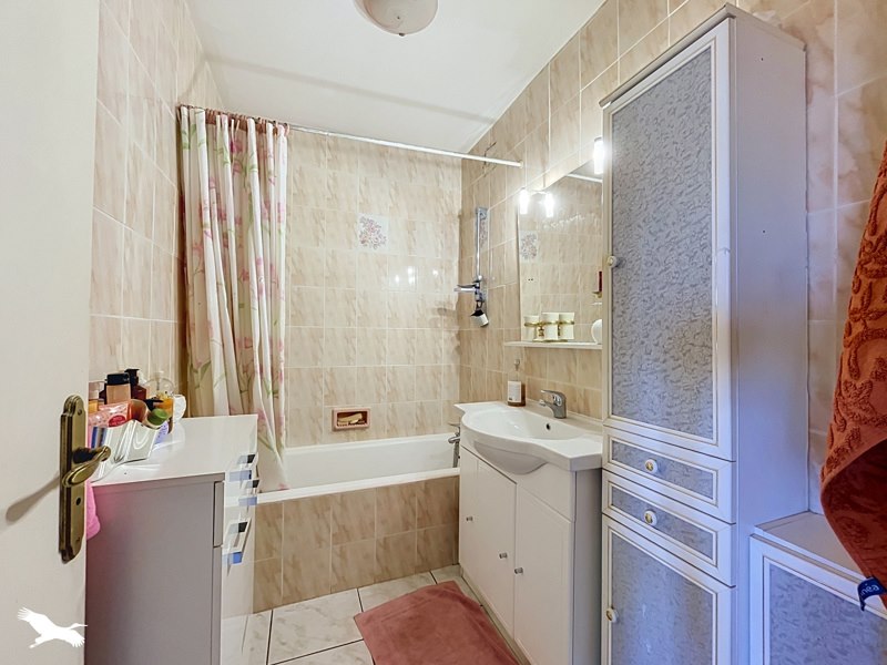 Vente Appartement BORDEAUX - 3 pièces -72 m² - (33000)