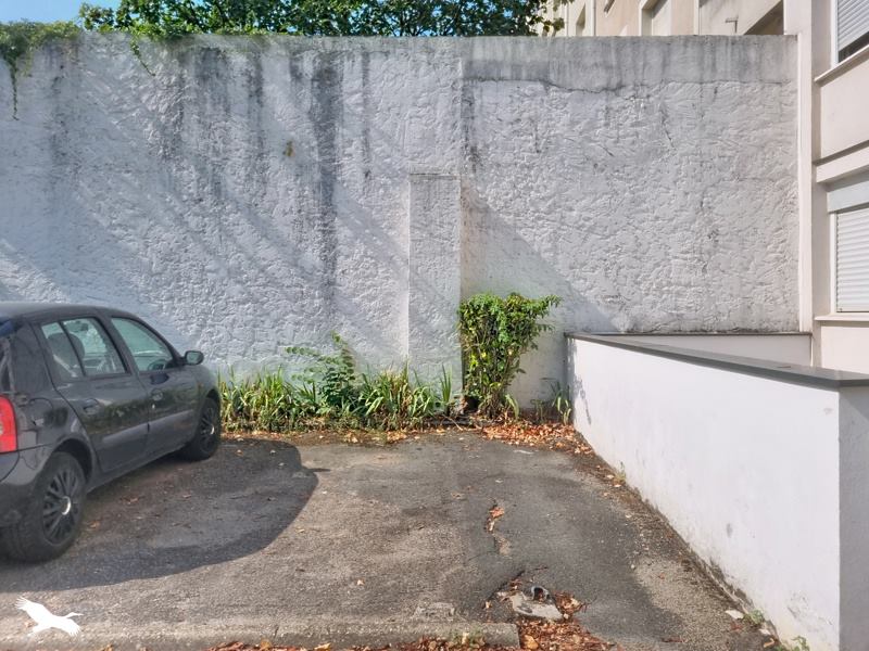 Parking 12 m² · à Bordeaux · 12 m² · 15 000 €