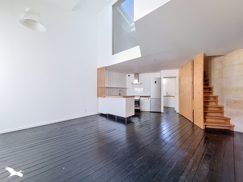 Vente Maison BORDEAUX - 5 pièces -113 m² - (33800)