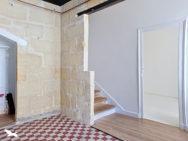 Vente Maison BORDEAUX - 5 pièces -113 m² - (33800)
