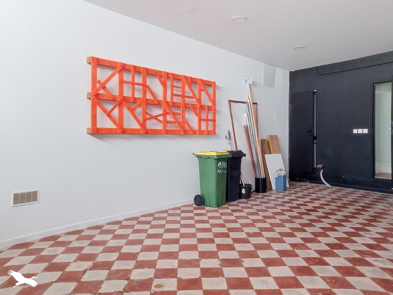 Vente Maison BORDEAUX - 5 pièces -113 m² - (33800)