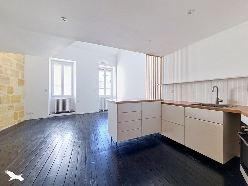Vente Maison BORDEAUX - 5 pièces -113 m² - (33800)