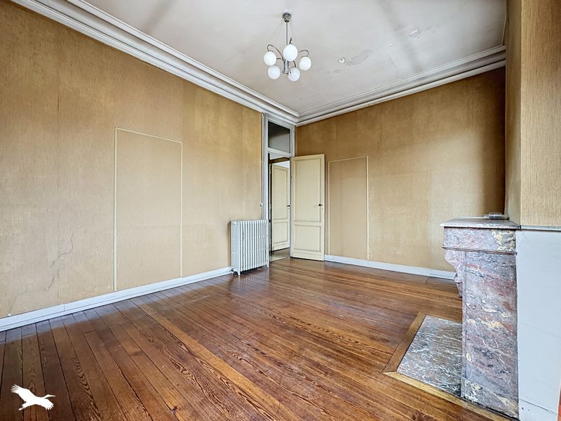 Vente Appartement BORDEAUX - 4 pièces -100 m² - (33800)
