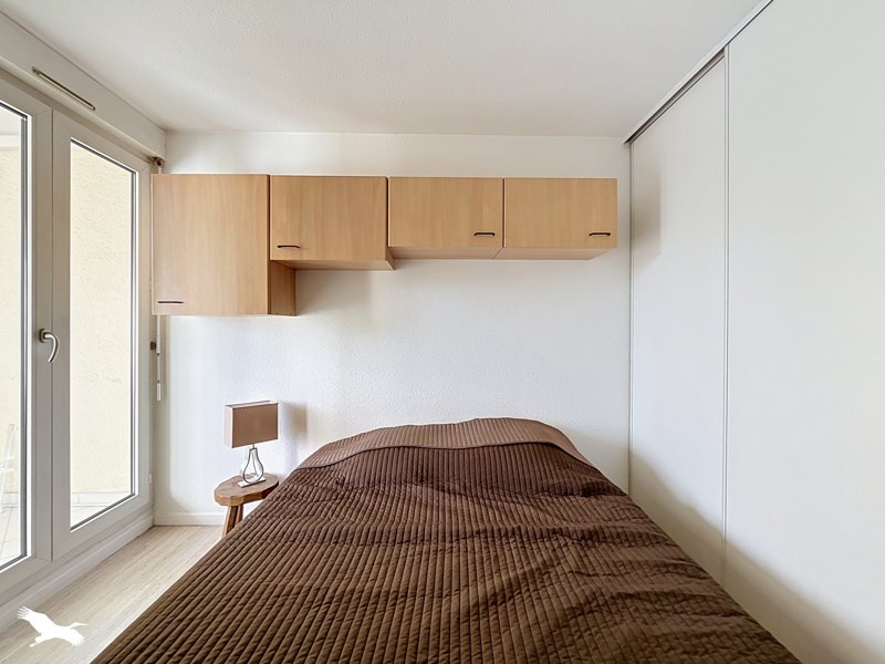 Vente Appartement BORDEAUX - 2 pièces -34 m² - (33800)