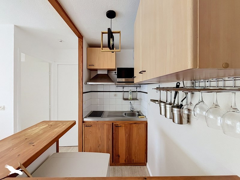 Vente Appartement BORDEAUX - 2 pièces -34 m² - (33800)