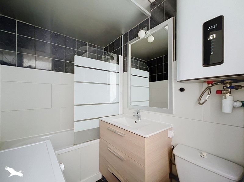 Vente Appartement Bordeaux - 1 pièce -24 m² - (33800)