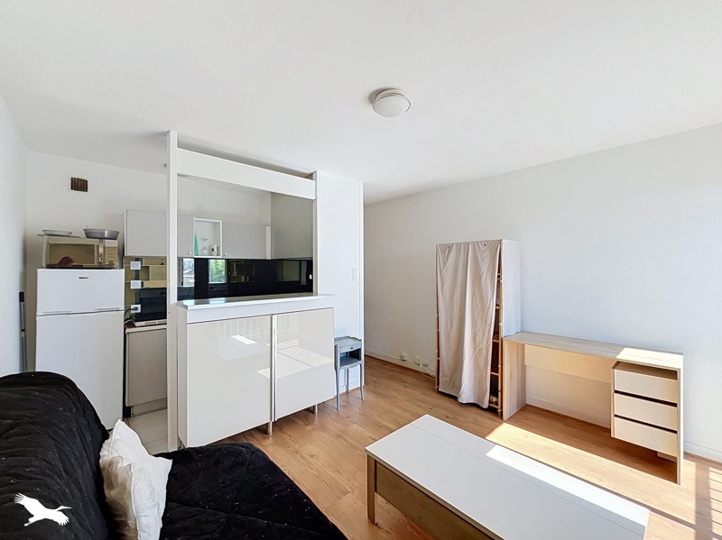 Vente Appartement Bordeaux - 1 pièce -24 m² - (33800)