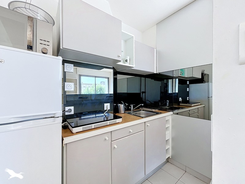 Vente Appartement Bordeaux - 1 pièce -24 m² - (33800)