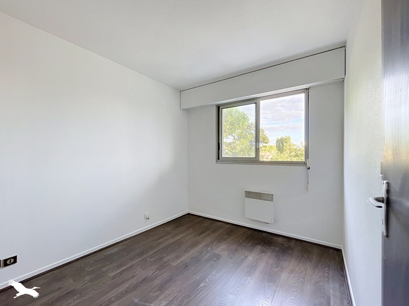 Vente Appartement Bordeaux - 2 pièces -44 m² - (33800)