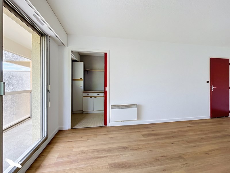 Vente Appartement Bordeaux - 2 pièces -44 m² - (33800)
