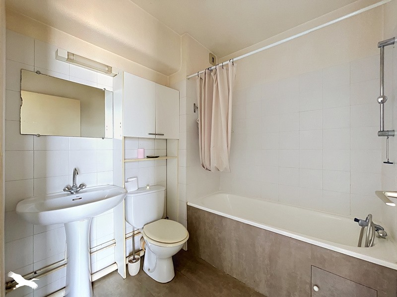 Vente Appartement Bordeaux - 1 pièce -19 m² - (33800)