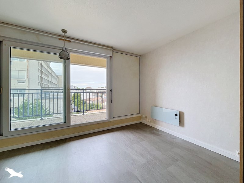 Vente Appartement Bordeaux 33800 1 pièce - 19 m²