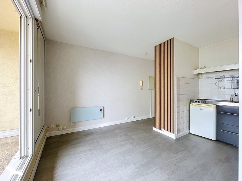 Vente Appartement Bordeaux - 1 pièce -19 m² - (33800)