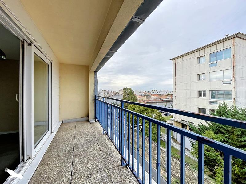 Vente Appartement Bordeaux - 1 pièce -19 m² - (33800)