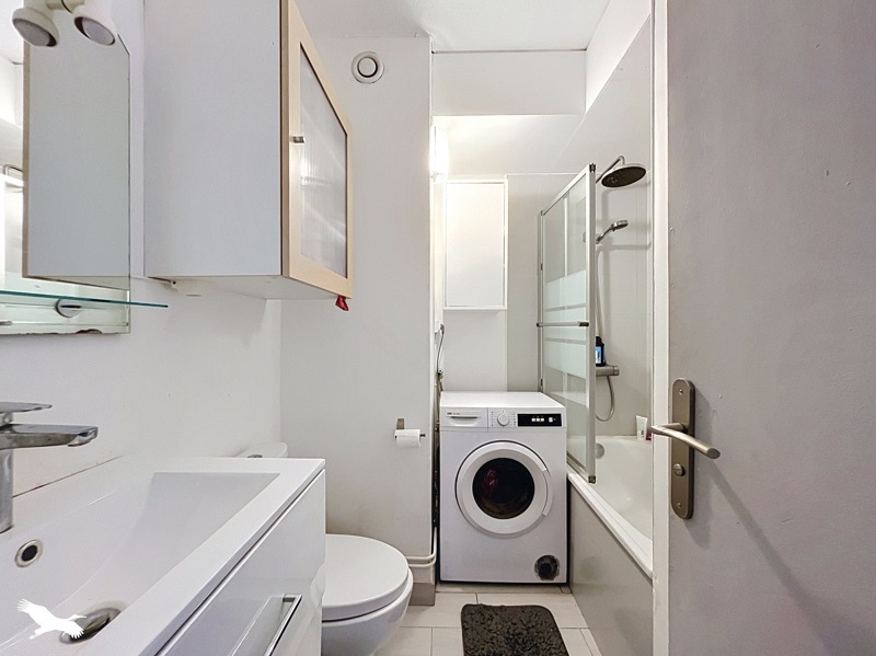 Vente Appartement Bordeaux - 1 pièce -20 m² - (33800)
